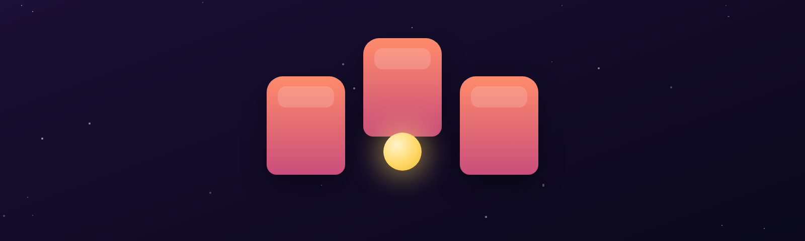 Shell, a follow-the-ball shuffle game