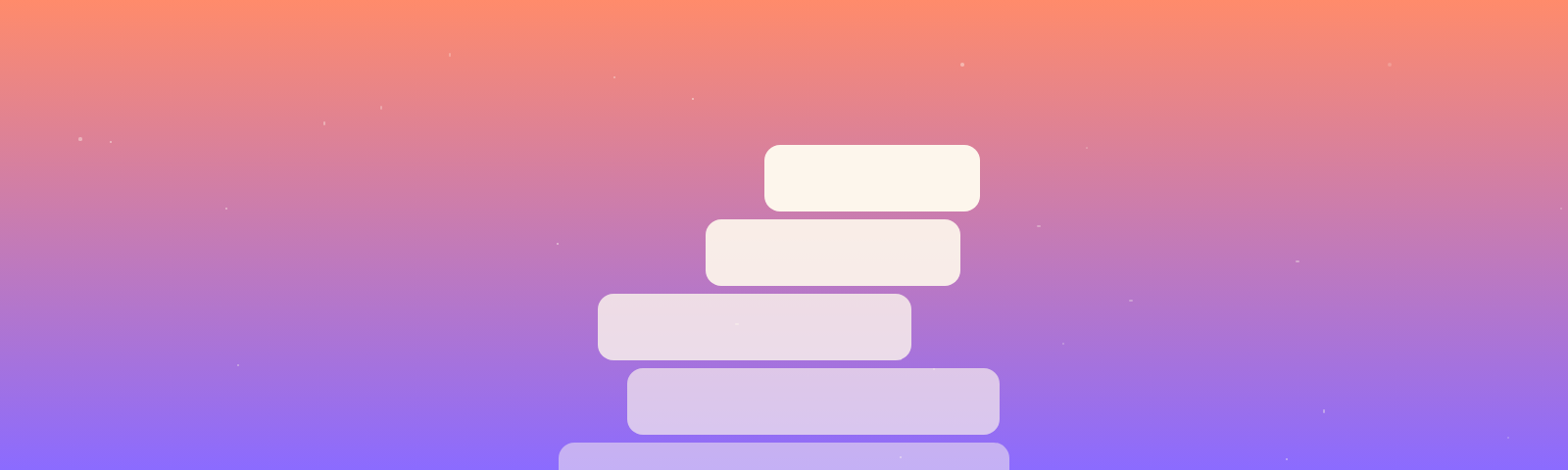 Skyline, a block-stacking tap game